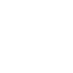 A simple white shield icon with a cross in the center, displayed on a plain light gray background.
